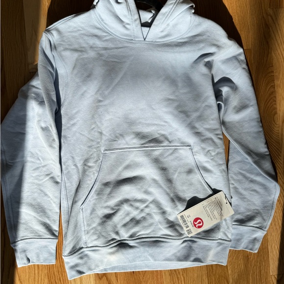 NWT lululemon all yours hoodie daydream size xs - Picture 4 of 7